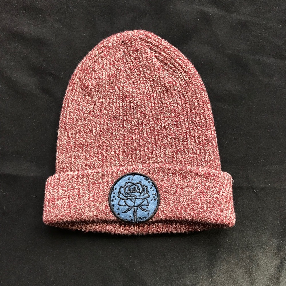 Obey hat